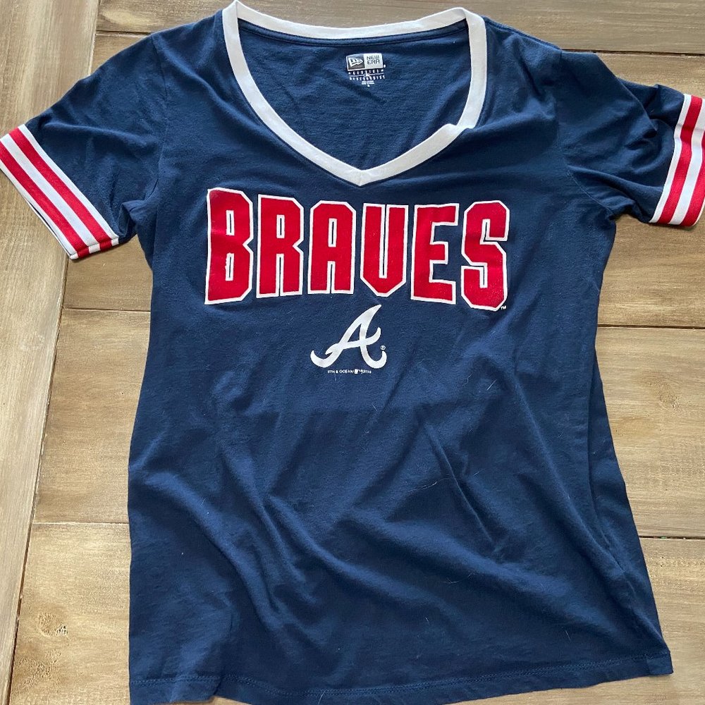 Braves Tee